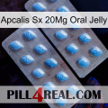 Apcalis Sx 20Mg Oral Jelly viagra4